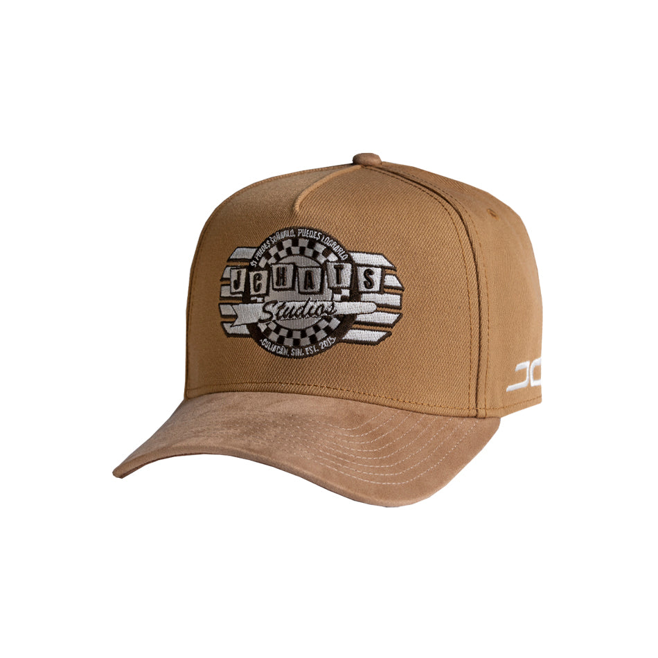 JC STUDIO BEIGE – JC Hats México