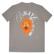 LION GRAY