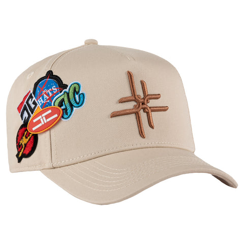 JC DOUBLE – JC Hats México
