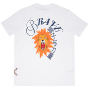 LION WHITE