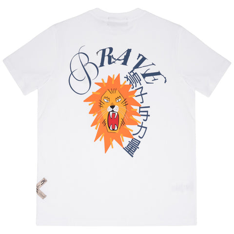 LION WHITE