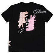 DIVINE BLACK