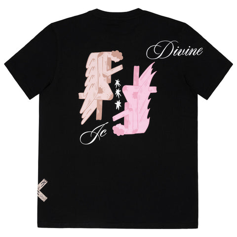 DIVINE BLACK