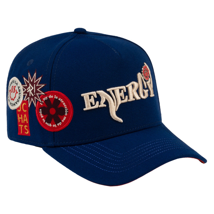 ENERGY NAVY