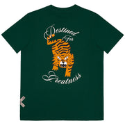 TIGER GREEN