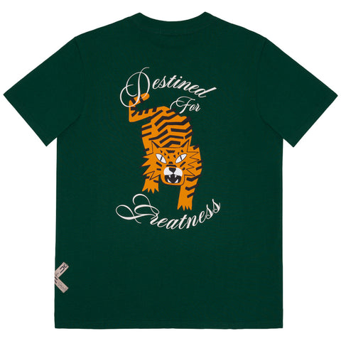TIGER GREEN