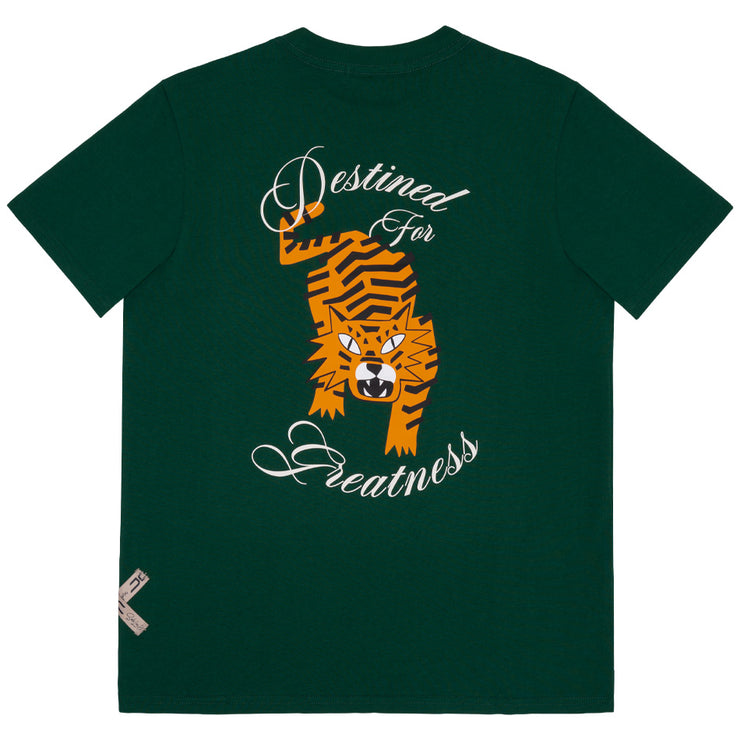 TIGER GREEN