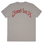 PANTHER GOOD LUCK GRAY