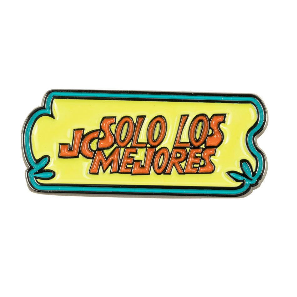 PIN MYSTERY MACHINE