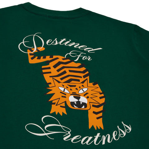 TIGER GREEN