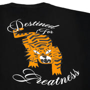 TIGER BLACK