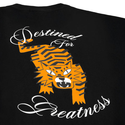 TIGER BLACK