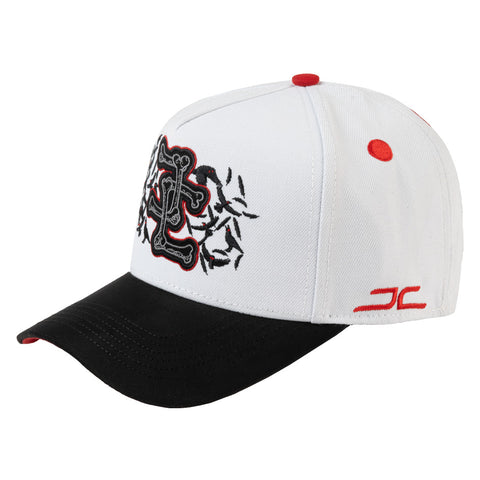 JC BONES WHITE