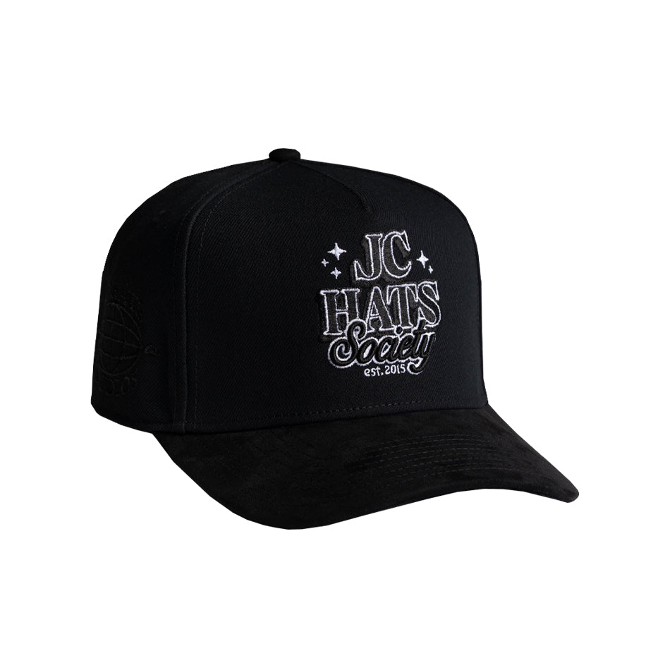JC SOCIETY BLACK – JC Hats México