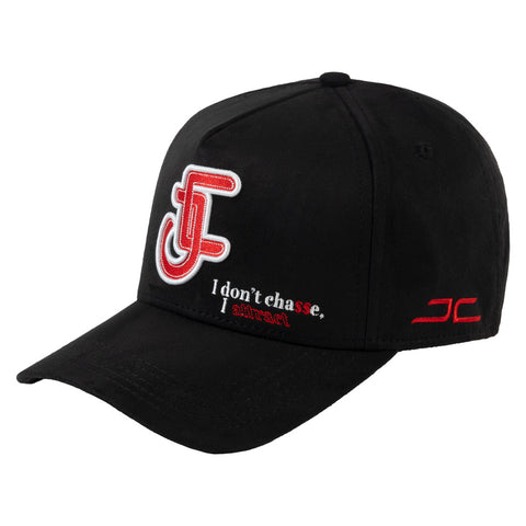 JC CHASSE BLACK