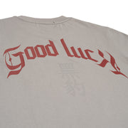 PANTHER GOOD LUCK GRAY