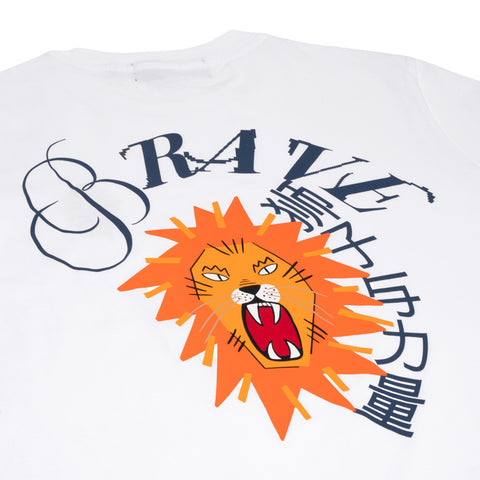 LION WHITE