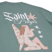 SAINT PRAYER GREEN