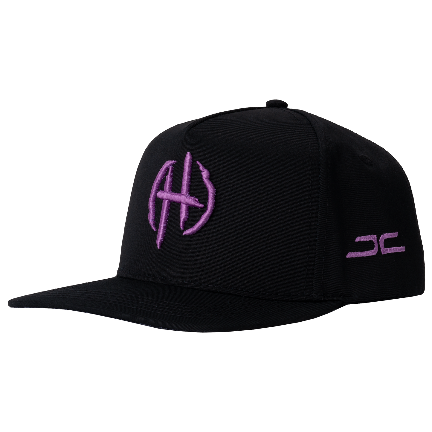 H cap top