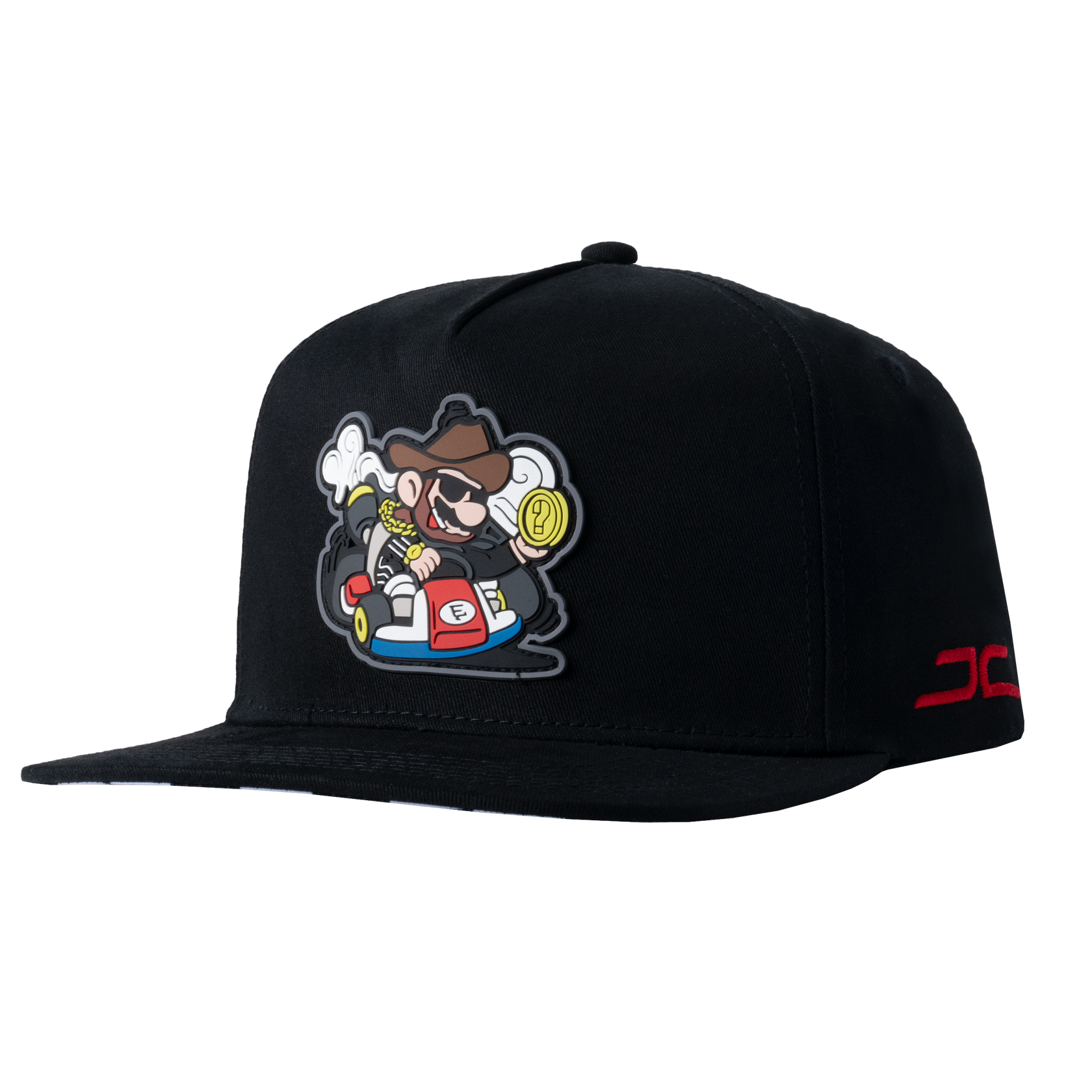 EL DEPORTIVO JC Hats México