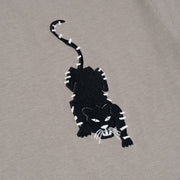 PANTHER GOOD LUCK GRAY