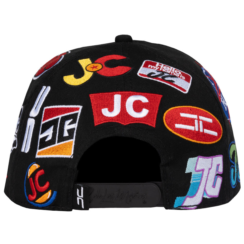 JC DOUBLE – JC Hats México