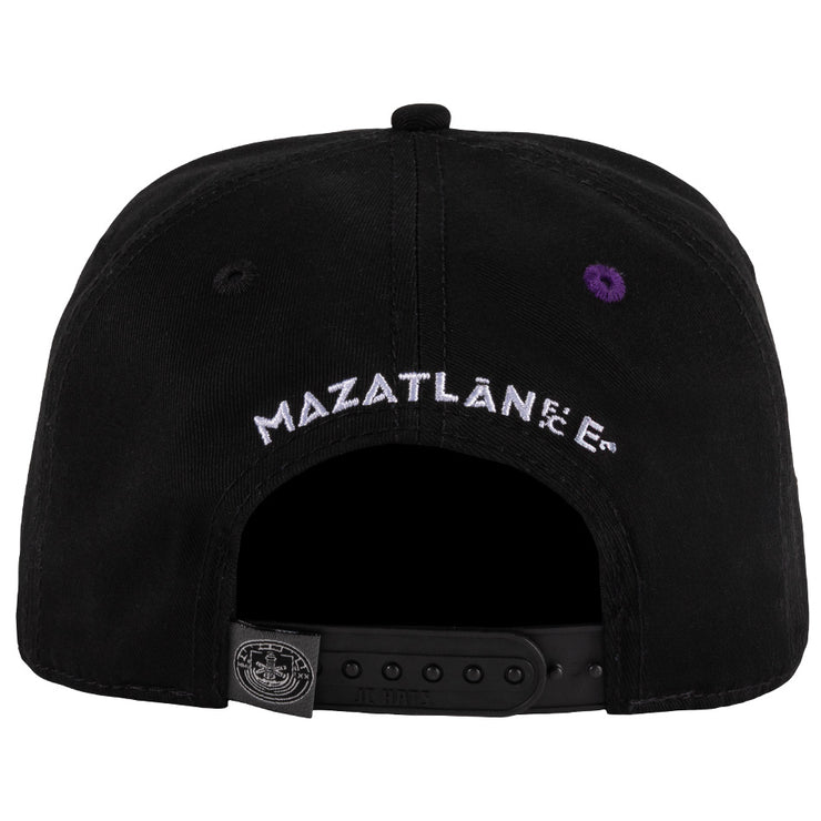 MAZATLAN PIRATA