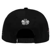 GOOD LUCK BLACK