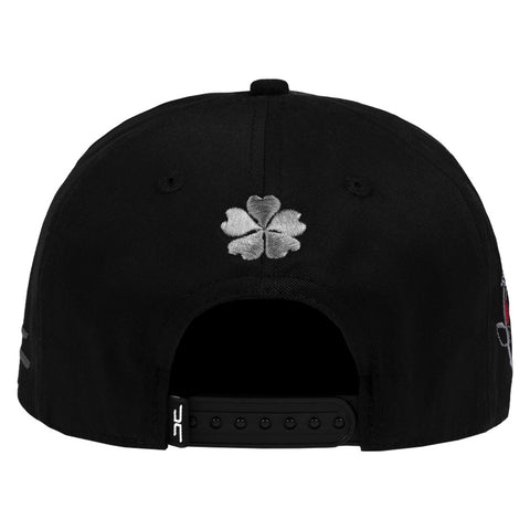 GOOD LUCK BLACK