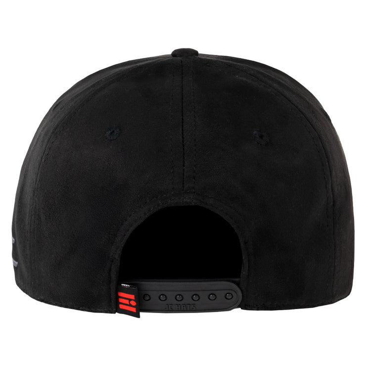 EL AV BLACK