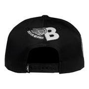 JC BROS EE BLACK