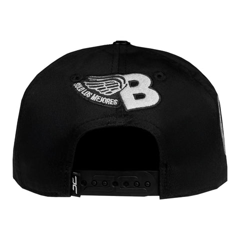 JC BROS EE BLACK