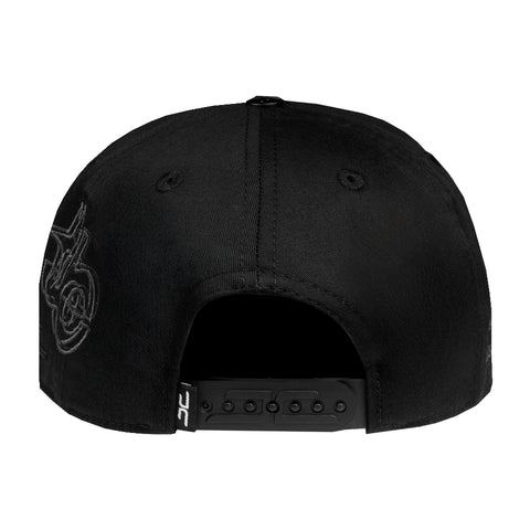 JC STUDIO EE BLACK