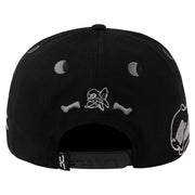 JC BONES BLACK