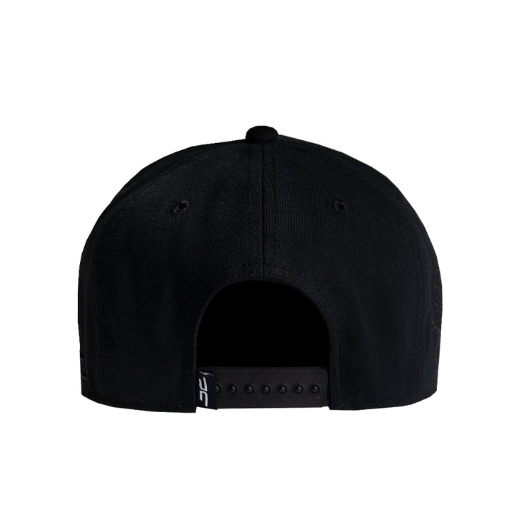 JC SOCIETY BLACK – JC Hats México