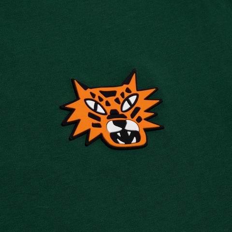 TIGER GREEN