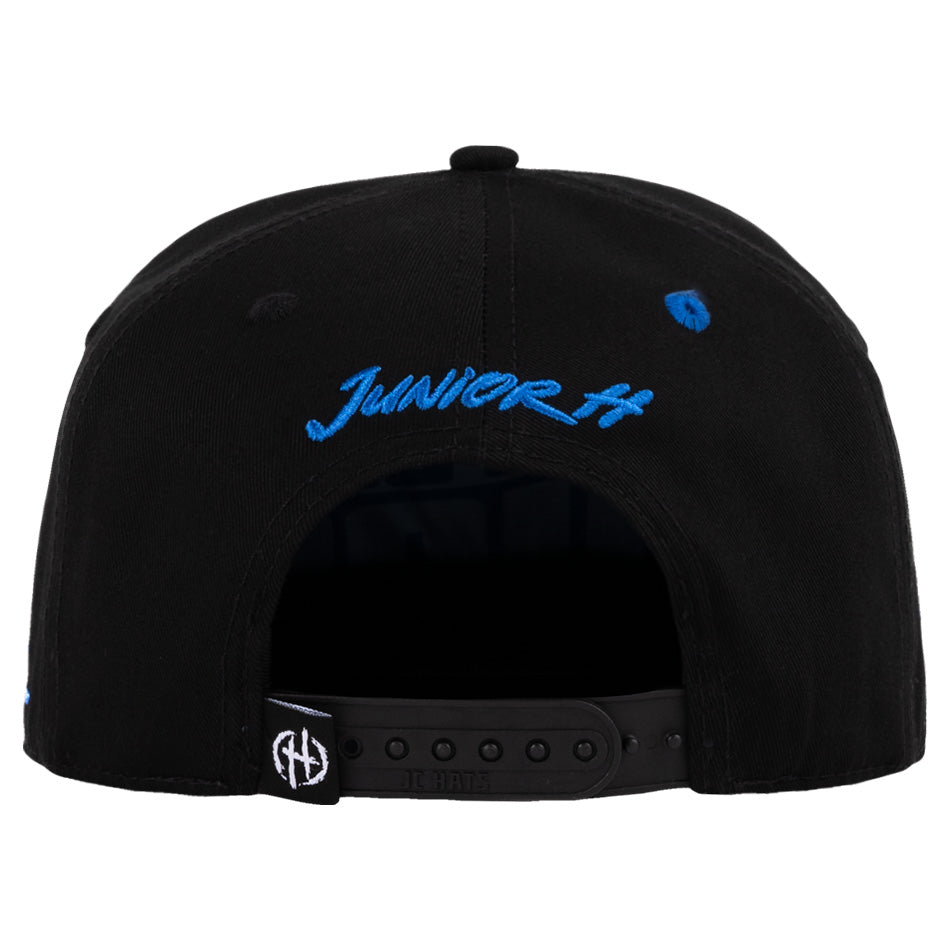JUNIOR H – JC Hats México