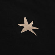 SAINT PRAYER BLACK