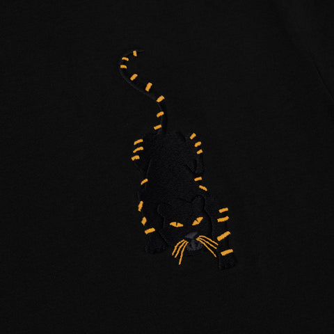 PANTHER GOOD LUCK BLACK