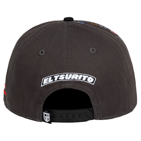 TSURITO GRAY