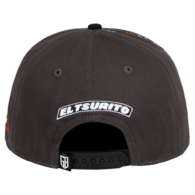 TSURITO GRAY