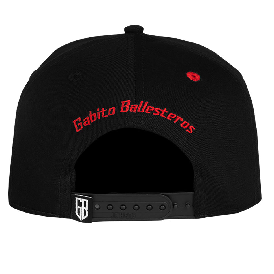 GABITO BALLESTEROS JC Hats M xico gabito-ballesteros-jc-hats-m-xico