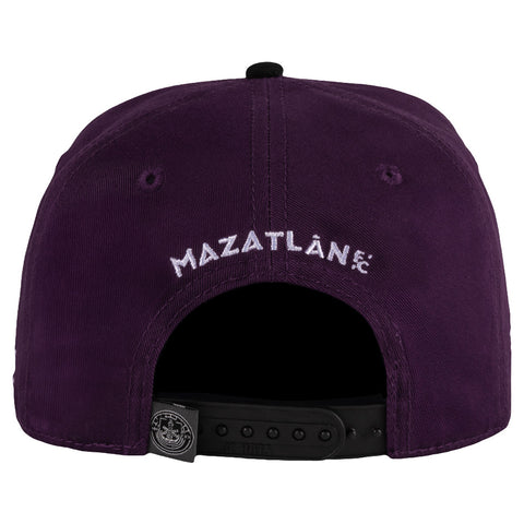 MAZATLAN FC PURPLE