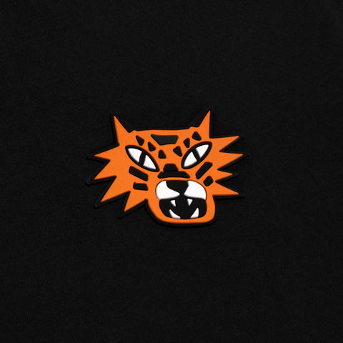 TIGER BLACK