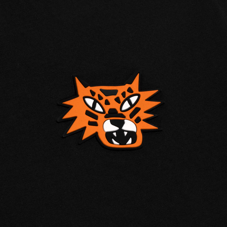 TIGER BLACK