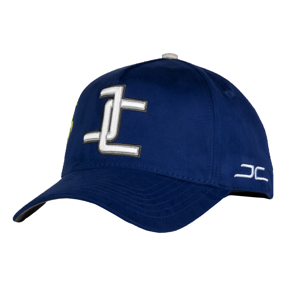 JC LOS ANGELES BLUE – JC Hats México