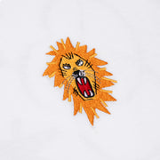LION WHITE