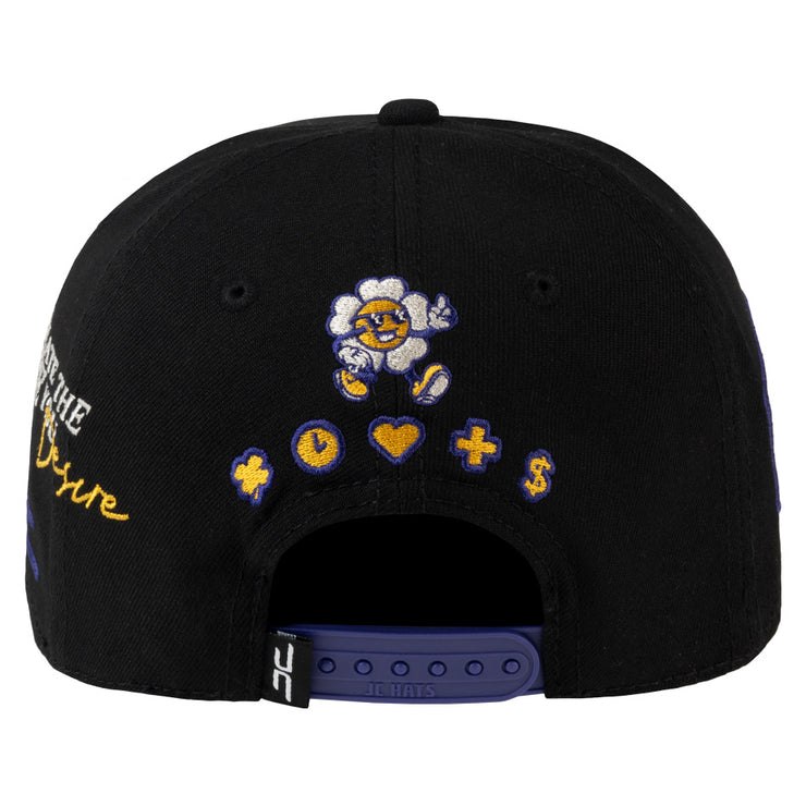 JC SUN BLACK