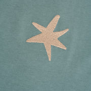 SAINT PRAYER GREEN