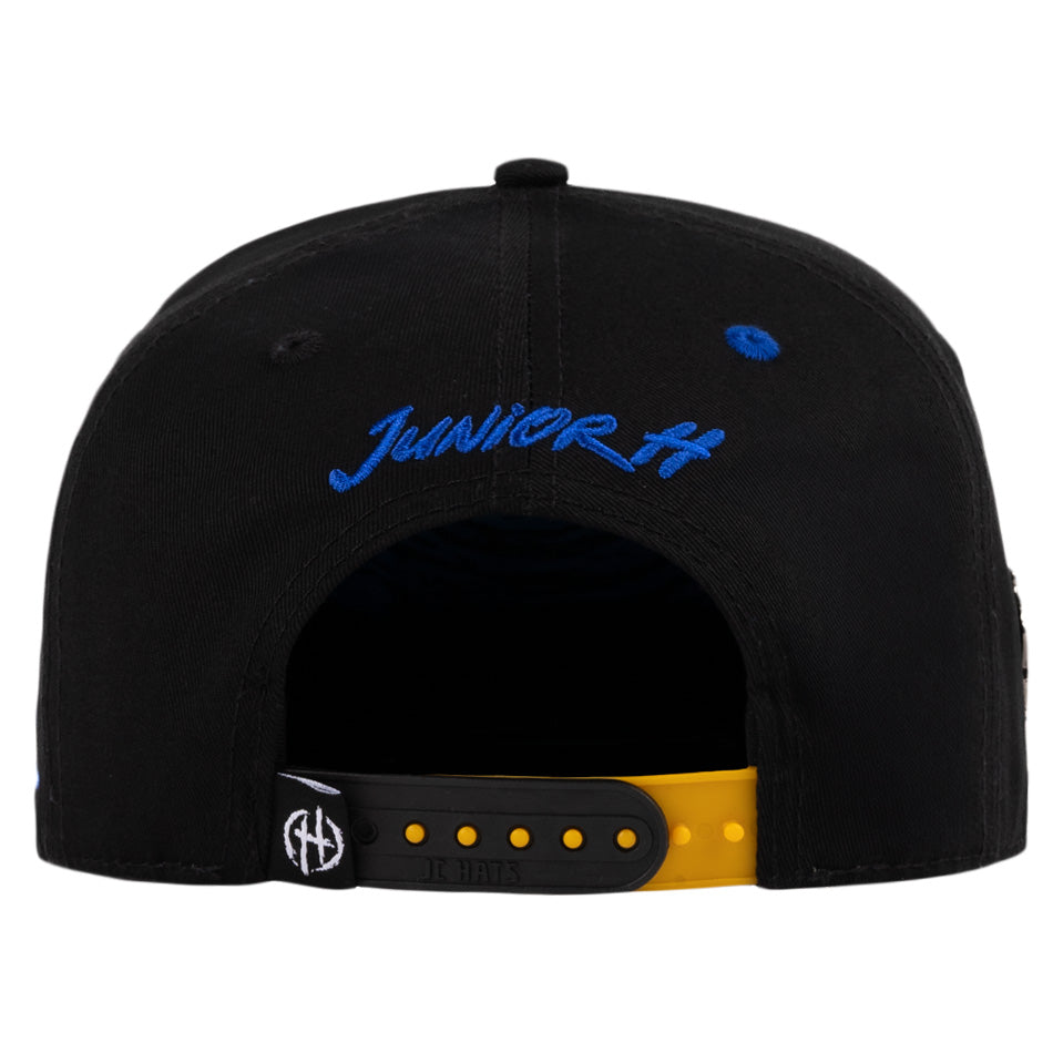 JUNIOR H – JC Hats México